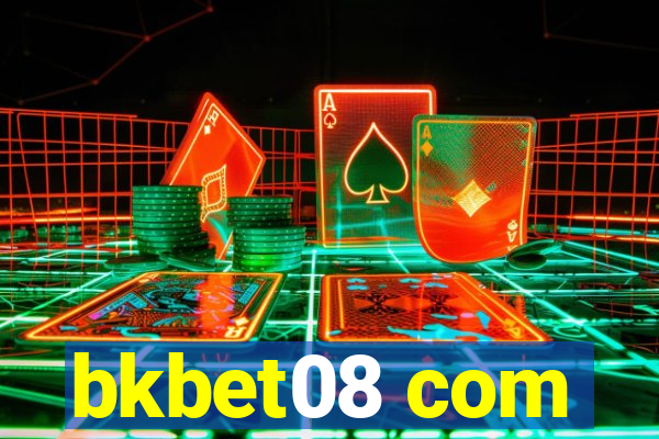 bkbet08 com